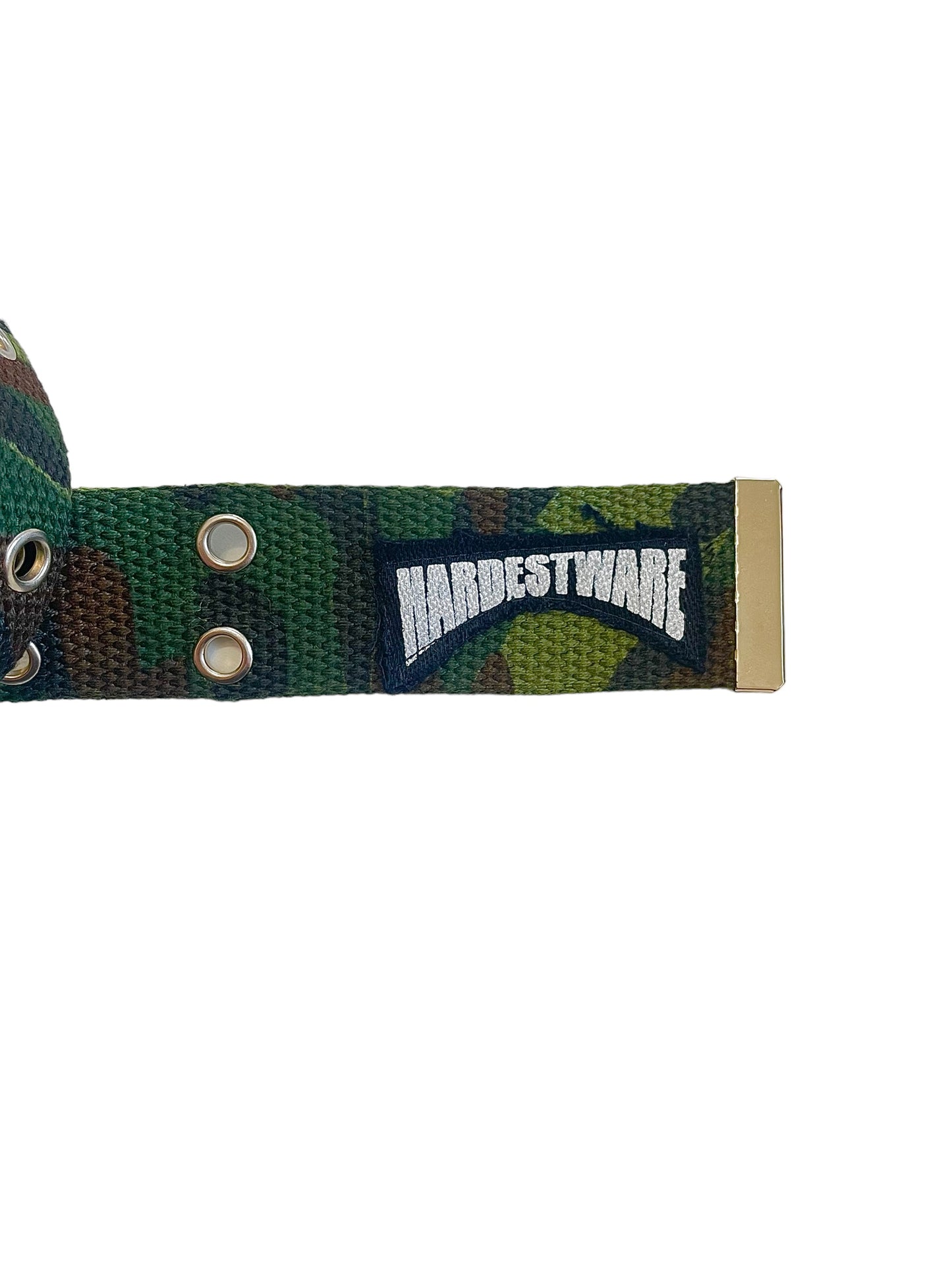 double barrel belt