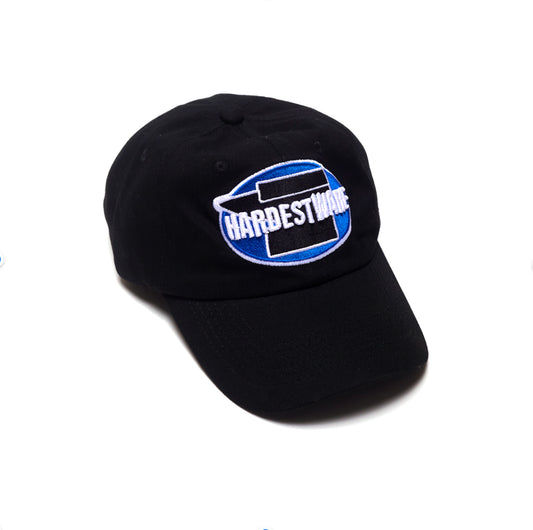 ANVIL HAT -BLACK