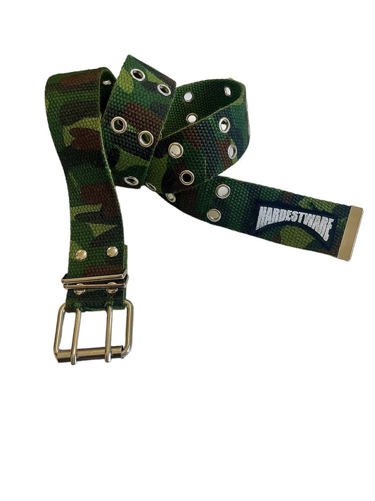 double barrel belt