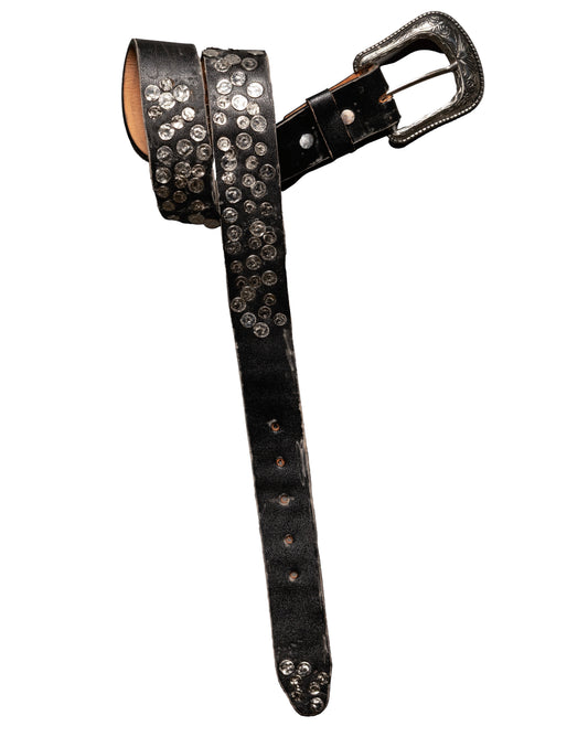 HAMMERED BELT
